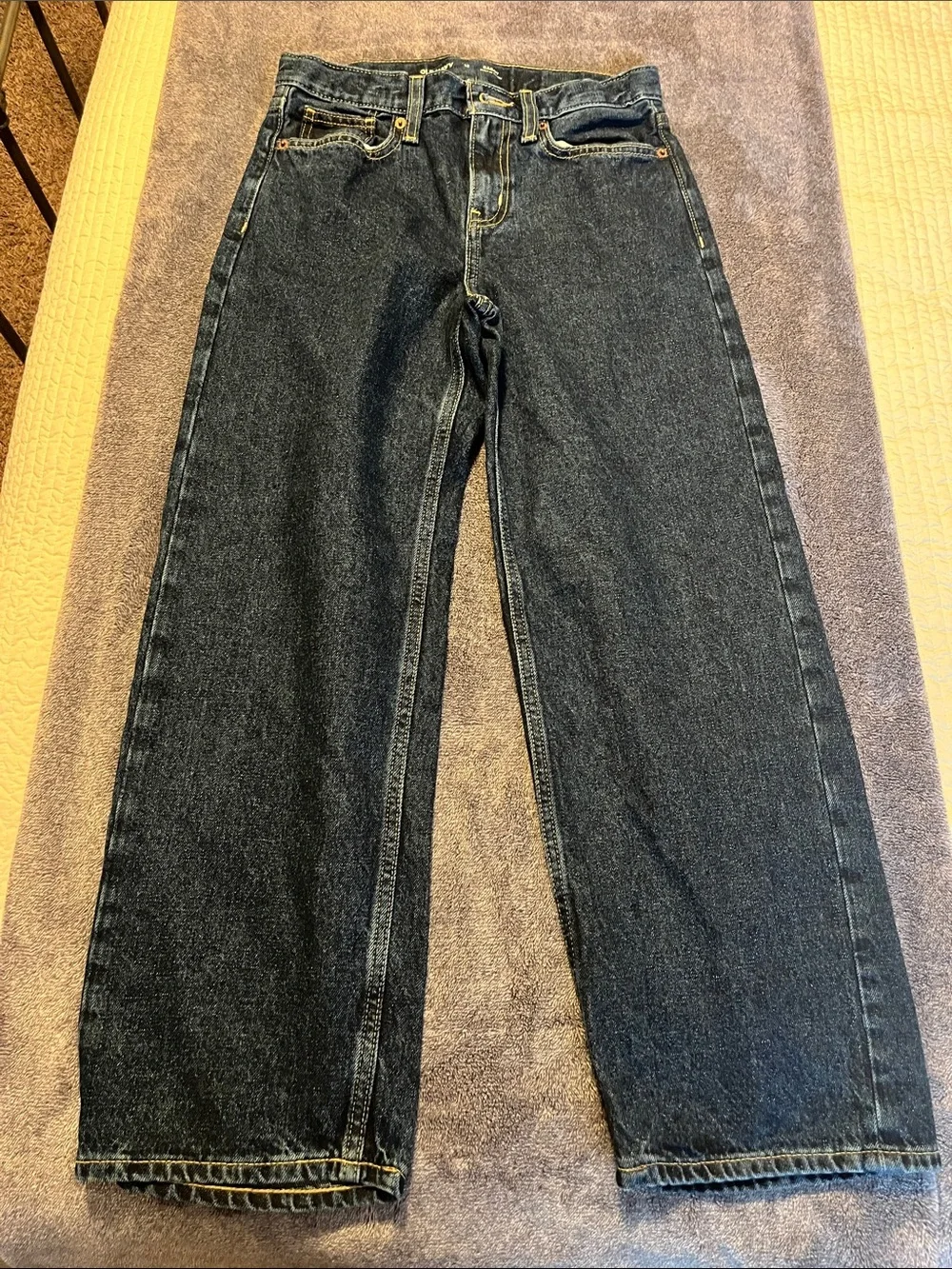 Old Navy relaxed fit